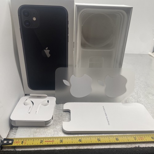 Box only apple iphone 64gb - iphone,
