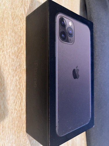 Iphone pro 64gb space - pro, gray