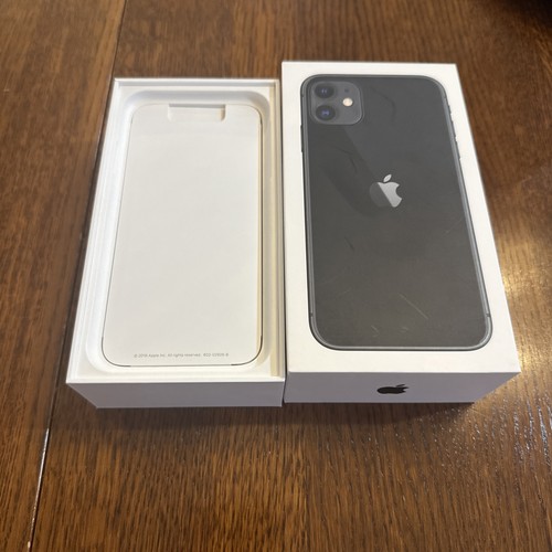 Oem apple iphone black - oem, 11
