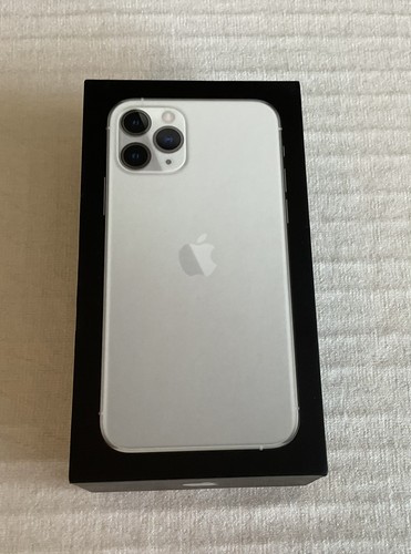 Apple iphone pro 64gb - 11,