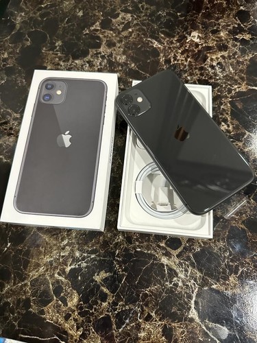 Apple iphone 64gb - -, black