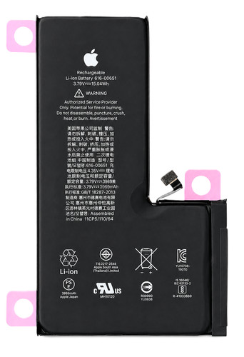 New oem apple replacement - oem,