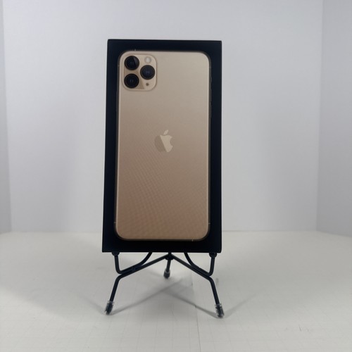 Apple iphone pro max - pro, 64gb