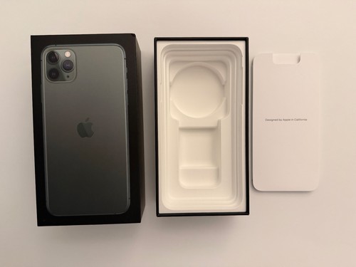 Apple iphone pro - iphone, max