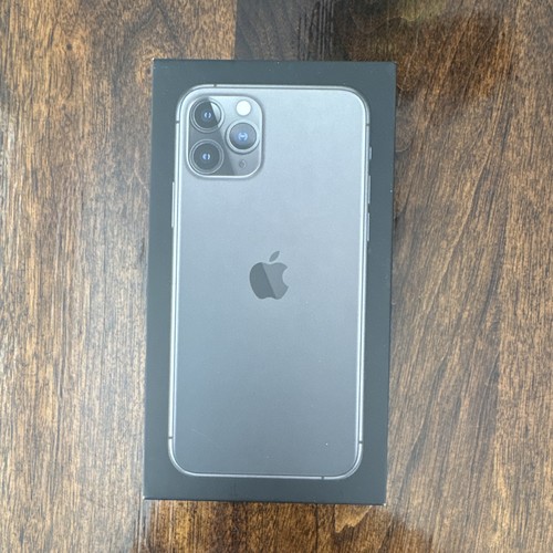 Iphone pro retail box - iphone, 11