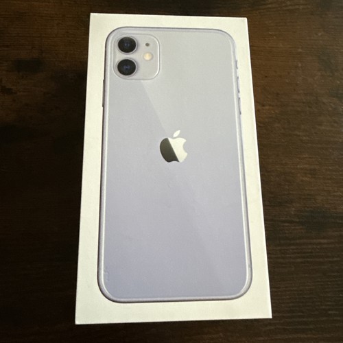 Apple iphone purple oem - 11,